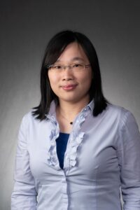 photo of Jing li