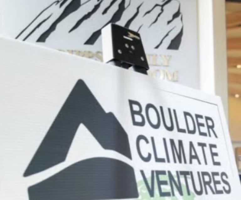 Boulder Climate Ventures