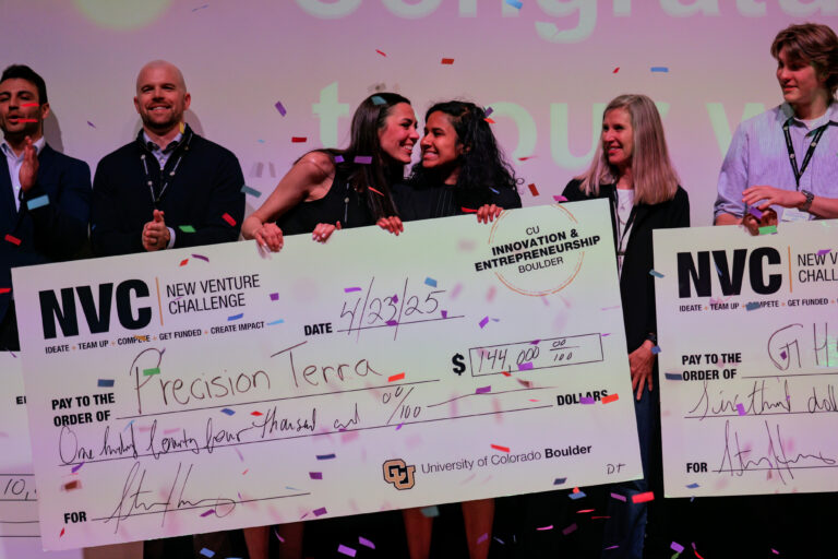 New Venture Challenge