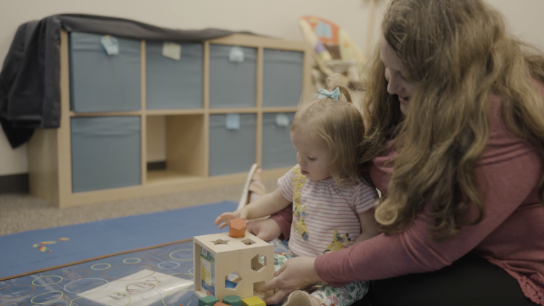 The University of Denver’s Stress, Early Experiences and Development (SEED) Research Institute seeks to understand how early life experiences influence health over the lifespan and identify opportunities for resilience and support for families.